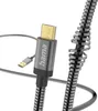 Hama Ladekabel "Metall", USB-A - Micro-USB, 1,5 m, Produktbild-Vorschau 4