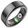 Colmi R02 Smart Ring, monitoruje tętno, sen i poziom tlenu Podgląd zdjęcia produktu 2