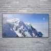 Glasbilder 120x60 Wandbild Druck auf Glas Gebirge Produktbild-Vorschau 1