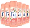 6x Fa Duschgel – Divine Moments 250 ml Produktbild-Vorschau 2