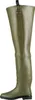 Aigle Forellen Wader Braun EU 43 Braun EU 43 Produktbild-Vorschau 1