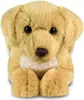 Aurora Plüsch Labrador Bertie Yellow Gelb 51 cm Produktbild-Vorschau 3