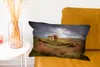 MuchoWow® Zierkissen Sofakissen Wohnzimmer Dekokissen 50x30 Produktbild-Vorschau 6