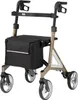 Alevo Alu Rollator – leichter und stabiler Rollator in Produktbild-Vorschau 4