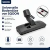 SQOON® Universal-Kombidüse, geeignet für Anschlüsse von Produktbild-Vorschau 3