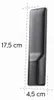 Hama 00221054, DVD/Blu-ray, TV, IR Wireless, Drucktasten, Produktbild-Vorschau 6