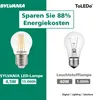 SYLVANIA LED Glühbirne E27 Warmweiß | Dimmbar | 40W Produktbild-Vorschau 3