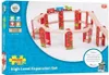 Bigjigs Rail Multilevel Gleis-Set Produktbild-Vorschau 6