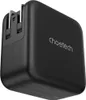 Síťová nabíječka Choetech Pd6055 70W Gan S adaptéry Us, Eu, Náhled obrázku produktu 3