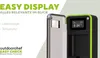 Outdoorchef Easy Check Wireless Grillthermometer Single Produktbild-Vorschau 8