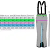 Dare2B Skihose Diminish Gr.46 earth rose Produktbild-Vorschau 7