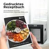 Balter Dörrautomat Edelstahl mit 10 Etagen, 700 W, Produktbild-Vorschau 11