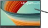 LG gram 16T90R-G.AA78G Notebook 40,6 cm (16,0 Zoll), 16 GB Produktbild-Vorschau 11