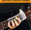 Gitarrenhilfen, Gitarren-Anfänger-Lernwerkzeuge, Produktbild-Vorschau 3