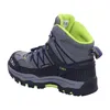 CMP Boots Wanderschuhe Leder/Textil Produktbild-Vorschau 28