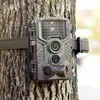 Fotopułapka IR Kamera Leśna Myśliwska POLSKIE MENU na kartę Podgląd zdjęcia produktu 7