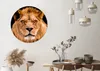 MuchoWow® - Tapetenkreis - Wandbild rund - Produktbild-Vorschau 2