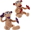 Maskottchen Set | Sandmann | Jan & Henry | 40 cm | Produktbild-Vorschau 1
