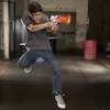 Nerf Elite Strongarm Transparent Produktbild-Vorschau 5
