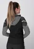 Jako Performance Kapuzenjacke Kinder - Schwarz / Anthra Produktbild-Vorschau 6