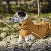 Hurtta HU-934532, Hund, Pullover, Braun, Stoff, Einfarbig Produktbild-Vorschau 9