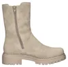 Rieker donna Stivali Chelsea foderati Beige Anteprima dell’immagine prodotto 17