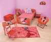 Bett Fun House Miraculous 140 x 70 cm Náhled obrázku produktu 3