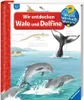 Wir entdecken Wale und Delfine Voir les images du produit 2