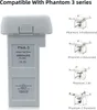 15,2 V 4980 mAh LiPo-Akku für DJI Phantom 3 Professional, Náhled obrázku produktu 3