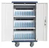 Techly I-cabinet-30DUTY Carrello/armadio portatile per la Anteprima dell’immagine prodotto 1