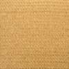 Sonnensegel 160 g/m² Rechteckig Sandfarben 3x4 m HDPE Produktbild-Vorschau 9