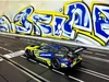 BMW M4 GT3 "Valentino Rossi, No.46", DIGITAL 124 Car Produktbild-Vorschau 3