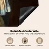 KitchenYeah© Herdabdeckplatte Mädchen mit Perlenohrring - Produktbild-Vorschau 5