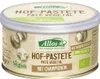 Allos Hof Pastete Champignon 125g Produktbild-Vorschau 1