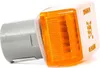 VAN WEZEL 3024913 Blinker Blinkleuchte vorne Links vorne Produktbild-Vorschau 9