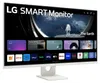Monitor intelligente LG 32U721SA-W, 31,5" Anteprima dell’immagine prodotto 4