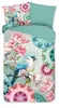 Duvet cover HIP 155x220 + 1* 80x80 cm - mandalas, flowers & Produktbild-Vorschau 3
