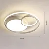 LED Deckenlampe Kinderzimmer 72W Weiß Deckenleuchte Dimmbar Produktbild-Vorschau 5