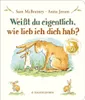 Weißt du eigentlich, wie lieb ich dich hab? Productafbeelding-voorbeeld 3