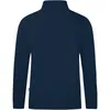 JAKO Uni Sweatjacke Doubletex, Farbe:marine, Größe:4XL Produktbild-Vorschau 2