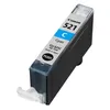 Canon CLI-521C Druckerpatrone cyan Voir les images du produit 17
