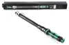 Klucz dynamometryczny Click-Torque 40–200 Nm 1/2" Wera | Podgląd zdjęcia produktu 2