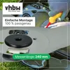 vhbw Ersatz-Messer kompatibel mit Robomow RC312u, RC312, Produktbild-Vorschau 4