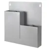Kabelbinder-Halter für Lochplatte 4 Fächer | HxBxT Produktbild-Vorschau 3