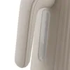 Seeger SGR100SB, 1,7 liter, 2200 watt, Beige, Productafbeelding-voorbeeld 6