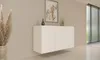 Buffet Idao mit 3 Türen, Weiß, 160cm Produktbild-Vorschau 5