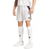 Adidas Tiro 24 Shorts Herren - Weiß / Schwarz  | Größe: L Produktbild-Vorschau 3