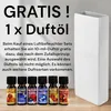4 Luftbefeuchter Raum Befeuchter Heizung Keramik Wasser Produktbild-Vorschau 8