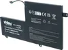 vhbw Akku kompatibel mit Lenovo Yoga 500-15IBD(80N6008AGE), Produktbild-Vorschau 9