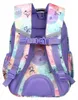 Disney Fashion Stitch Jerry pastelový batoh pre mladých Náhľad obrázku produktu 5